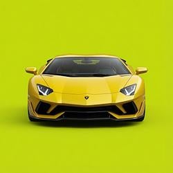Lambo / SOL