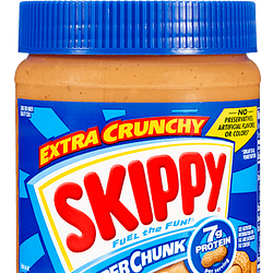 Skippy