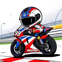 Motospd