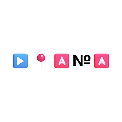 ▶️📍🅰️№🅰️ / BNB