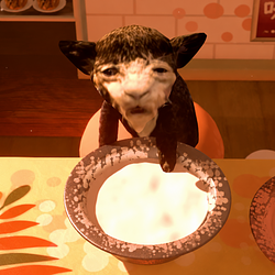 milkfacecat