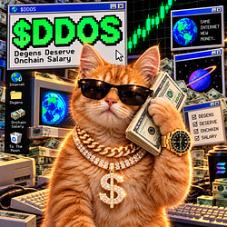 DDOS