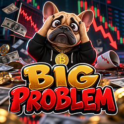 BIGPROBLM