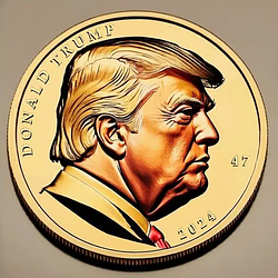 DJT / SOL