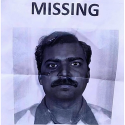 MISSING
