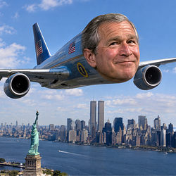 BUSH