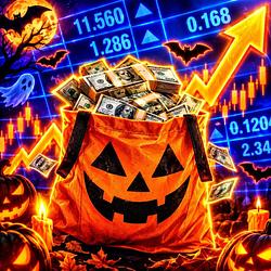 BAGOWEEN