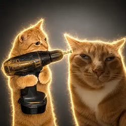 drillcat