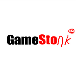 GAMESTONK / SOL