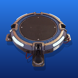 LAUNCHPAD