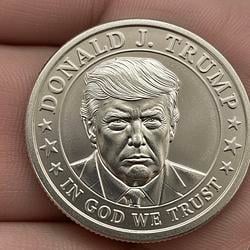 Trump / USDC