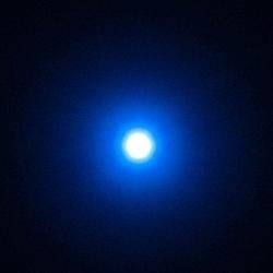 BLUE / SOL