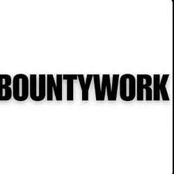 Bountywork / SOL