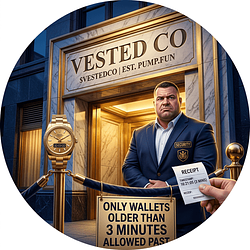 VESTEDCO