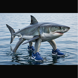 €Shark