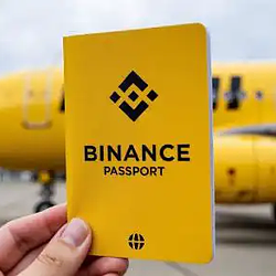 币安护照 / BNB