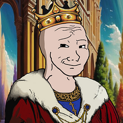 King