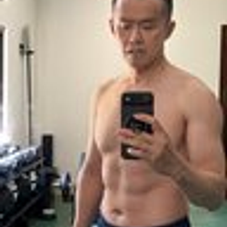 薄肌小