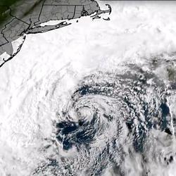 NOREASTER