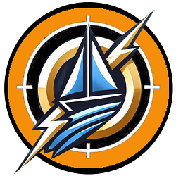 Ostróda logo