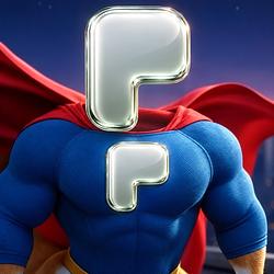 SuperPONS