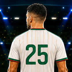 MAHREZ / SOL