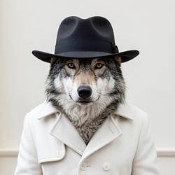 WOLVES