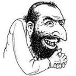 JEW / SOL