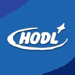 HODL / SOL