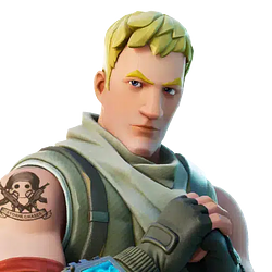Jonesy