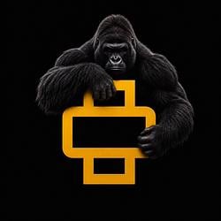 PRGORILLA