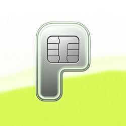 PONSCARDS / WETH