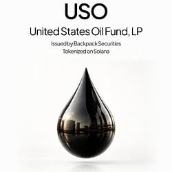 United States Oil Fund