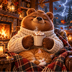 Cozy