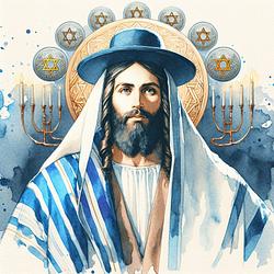 Jewsus