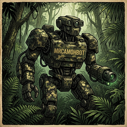 mrcamohbot / SOL