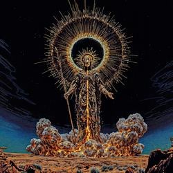 GOD / GOOGLx