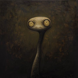 bob the snek logo