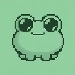 pumpfrog