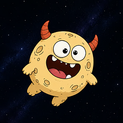 MOONSTER / SOL