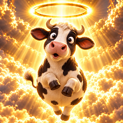holycow