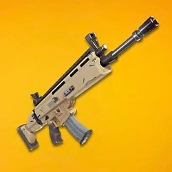 SCAR