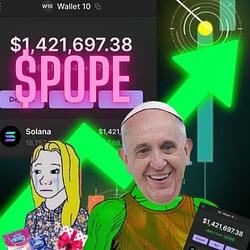 POPE