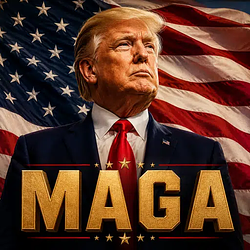 MAGA / SOL
