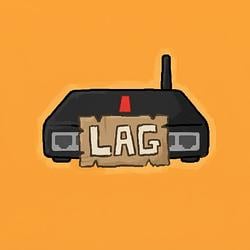 LAGGY