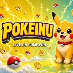 $PokéInU