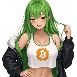 bBTC token