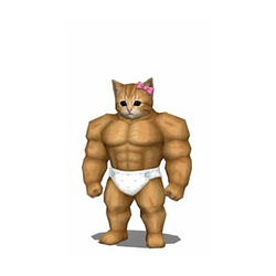 BUFFCATE