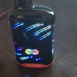 HYPPE VAPE
