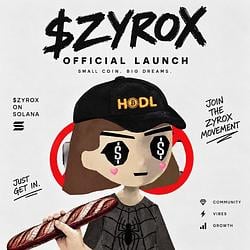 ZYROX